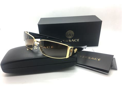 brand new versace sunglasses.